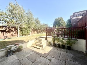 Garden- click for photo gallery